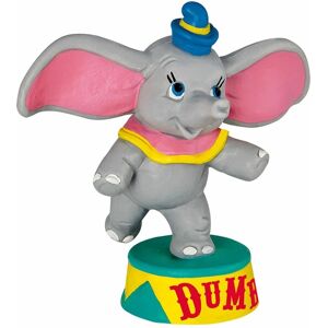 Bullyland Disney'S Dumbo: Dumbo Standing Figure