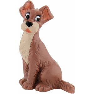 Bullyland Disney'S Lady And The Tramp: Tramp Figure