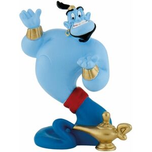 Bullyland Disney'S Aladdin Genie Figure