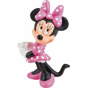 Bullyland Disney'S Minnie Mouse Figure