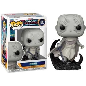 FUNKO UK LTD Funko Pop! Marvel Gorr