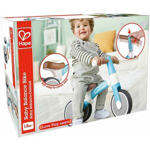 Hape My First Blue Balance Bike