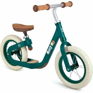 Hape Learn To Ride Balance Bike - Green