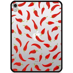 Dyefor Chilli Peppers Apple Ipad 10th Gen 10.9 Inch Case