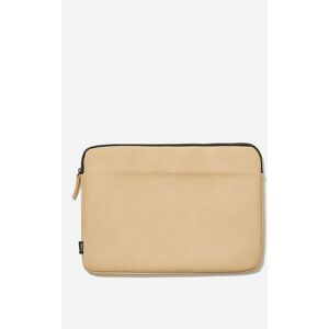 TYPO Core 13 Inch Latte Laptop Cover