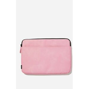 TYPO Core 13 Inch Rosa Powder Laptop Cover