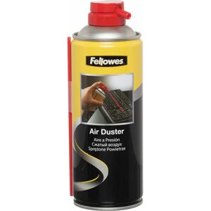 Fellowes Air Duster Can 350ml