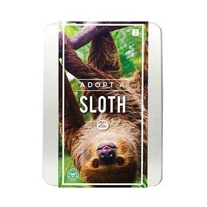 Gift Republic Adopt A Sloth Gift Set