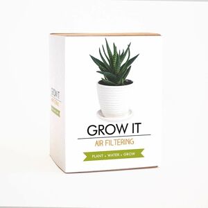 Gift Republic Air Filtering Grow It Kit