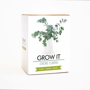 Gift Republic Snore Grow It Kit