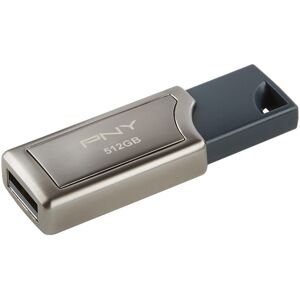 Pny Pro Elite Usb 3.0 Flash Drive 512gb