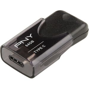 Pny Elite Type-C Usb 3.1 Flash Drive 64gb