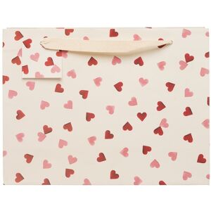 Emma Bridgewater Hearts Shopper Bag