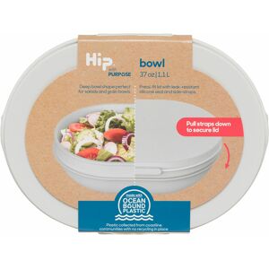 Hip With Purpose Lunch Bowl Cloud