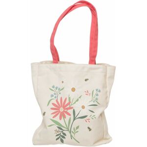 Whsmith Meadow Tote Bag