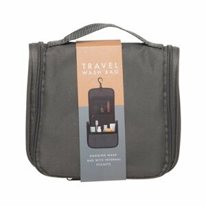 Whsmith Travel Wash Bag