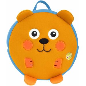 Butterfly Pappy Bag - Bear