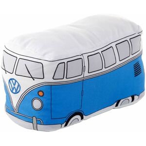 Puckator Volkswagen Vw T1 Camper Bus Blue Door Stop