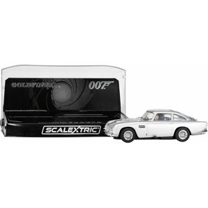 Scalextric James Bond Aston Martin Db5 - Goldfinger Slot Car