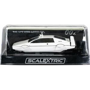 Scalextric James Bond Lotus Esprit S1 - The Spy Who Loved Me 'Wet Nellie' Slot Car