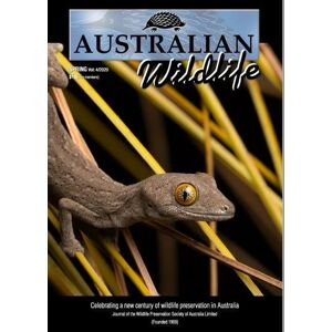 iSUBSCRiBE Ltd. (Intl AU) Australian Wildlife