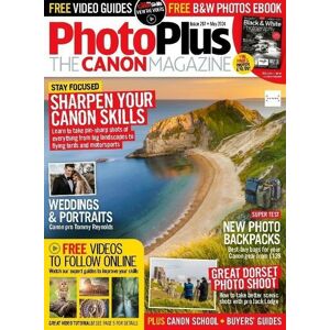 Future Publishing Photoplus