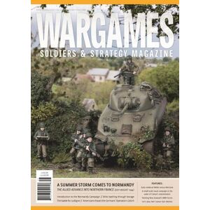 Karwansaray Publishers Wargames, Soldiers And Strategy