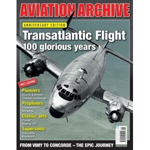 Key Publishing Aviation Archive