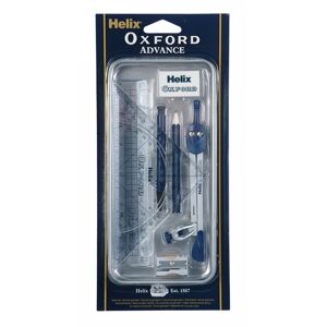 Helix Oxford Advance Maths Set