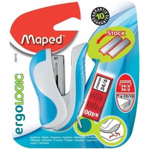 Maped Ergologic Mini Stapler