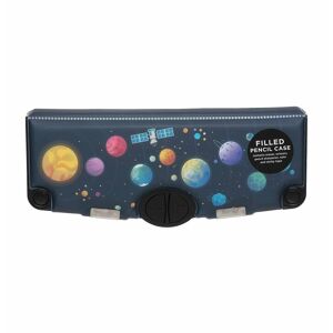 Whsmith Space Pop Out Pencil Case