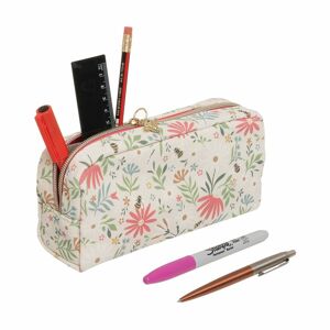 Whsmith Meadow Chunky Pencil Case