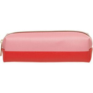 Whsmith Colour Block Square Pencil Case