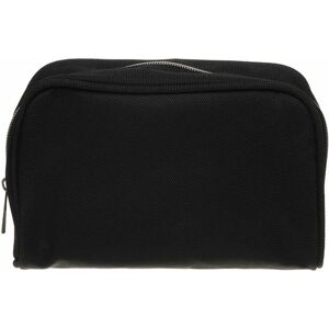 Whsmith Chunky Tall Black Pencil Case