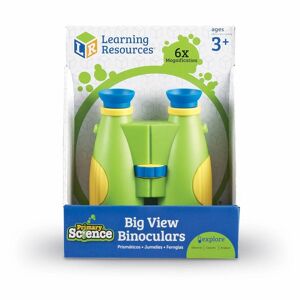 Learning Resources Primary Science Big View Binoculars