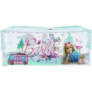 Blueprint Barbie Pencil Case