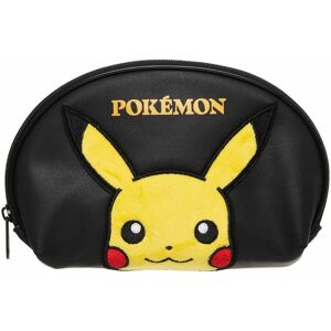 Pokemon Novelty Pencil Case