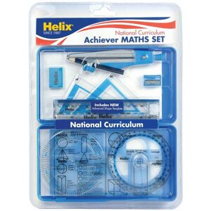 Helix Achiever Maths Set