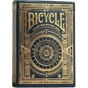 Bicycle Cypher Playing Cards - Premium Deck - 56 pcs Bicycle Cypher Playing Cards - Premium Deck - 56 pcs