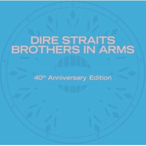 UMR Brothers In Arms (40th Anniversary) UMR Brothers In Arms (40th Anniversary)