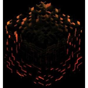 Ghostly International Minecraft: Volume Beta Ghostly International Minecraft: Volume Beta