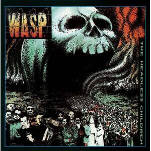 Madfish The Headless Children (Half-Speed Master) Madfish The Headless Children (Half-Speed Master)