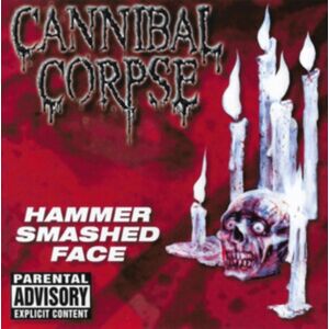 Back On Black Hammer Smashed Face Back On Black Hammer Smashed Face