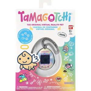 Bandai UK Tamagotchi Og Angel Party P3 Bandai UK Tamagotchi Og Angel Party P3