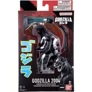 Bandai Godzilla 2004 - Action Figure - Epic Monster Toy Bandai Godzilla 2004 - Action Figure - Epic Monster Toy