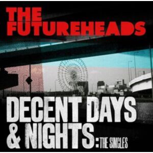 Cherry Red Decent Days & Nights: The Singles Cherry Red Decent Days & Nights: The Singles