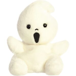 AURORA WORLD UK LTD Pp Boo Ghost 5in AURORA WORLD UK LTD Pp Boo Ghost 5in
