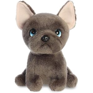 AURORA WORLD UK LTD Soft Toy Pi Bonbon French Bulldog 7in AURORA WORLD UK LTD Soft Toy Pi Bonbon French Bulldog 7in