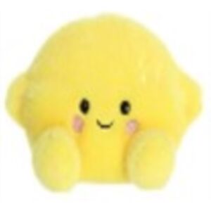 AURORA WORLD UK LTD Pp Yuzu Lemon 5in AURORA WORLD UK LTD Pp Yuzu Lemon 5in