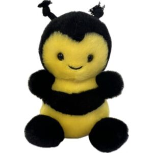 AURORA WORLD UK LTD Pp Queeny Bee K 4in AURORA WORLD UK LTD Pp Queeny Bee K 4in